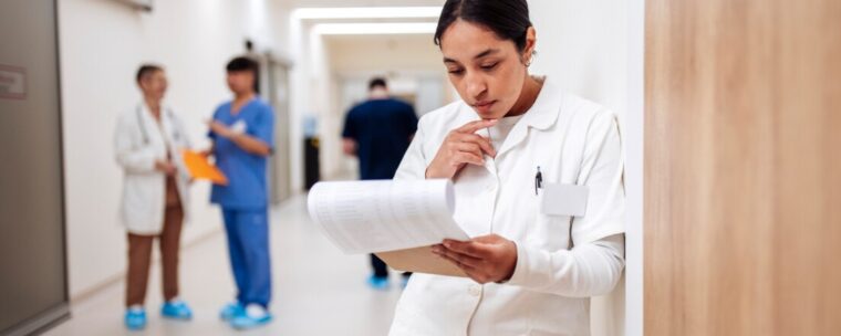 Évolution de la profession infirmière : une réforme globalement bien accueillie, sous conditions d’accompagnement et de sécurisation Évolution de la profession infirmière : une réforme globalement bien accueillie, sous conditions d’accompagnement et de sécurisation