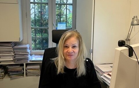 L’AFLAR, une voix pour les patients atteints de maladies rhumatismales L’AFLAR, une voix pour les patients atteints de maladies rhumatismales