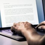 Des infirmiers auteurs, au cœur du réel