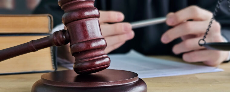 De la prévention à la liquidation : le parcours judiciaire des cabinets infirmiers en crise De la prévention à la liquidation : le parcours judiciaire des cabinets infirmiers en crise