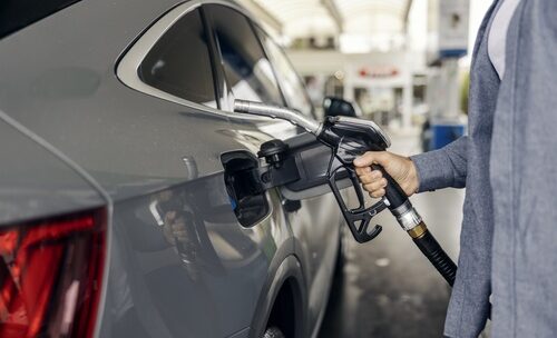 Contre le niveau des prix des carburants, les syndicats d’infirmiers libéraux proposent un crédit d’impôt Contre le niveau des prix des carburants, les syndicats d’infirmiers libéraux proposent un crédit d’impôt