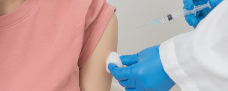 Vaccination des soignants contre la grippe : l’Académie de médecine à nouveau pour l’obligation Vaccination des soignants contre la grippe : l’Académie de médecine à nouveau pour l’obligation
