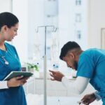 Évolution des compétences infirmières : une étude de la MACSF pointe les réserves des professionnels de santé