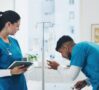 Évolution des compétences infirmières : une étude de la MACSF pointe les réserves des professionnels de santé