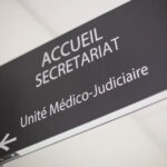 À Lorient, dans une unité médico-légale