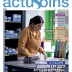 ACTUSOINS n°61 (juin-juillet-août 2026)