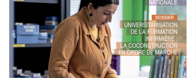 ACTUSOINS n°61 (juin-juillet-août 2026) ACTUSOINS n°61 (juin-juillet-août 2026)