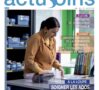 ACTUSOINS n°61 (juin-juillet-août 2026)