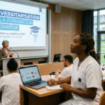 L’universitarisation de la formation infirmière : le défi de la co-construction en ordre de marche