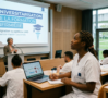 Bien-être : la Fnesi s’alarme de la détresse des Étudiants en soins infirmiers