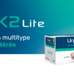Nouveauté en compression : Urgo Medical lance UrgoK2 Lite, le système multitype à pression modérée pour répondre à de nouvelles situations cliniques