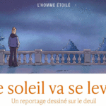 BD : L’Homme étoilé cherche la lumière dans le deuil