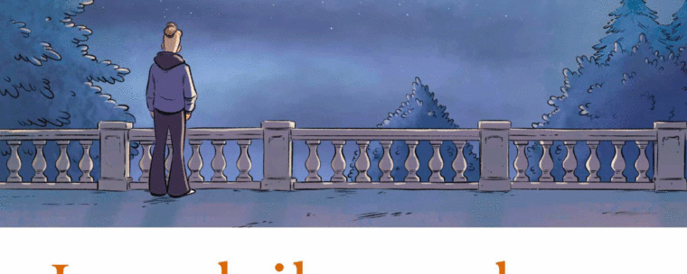 BD : L’Homme étoilé cherche la lumière dans le deuil BD : L’Homme étoilé cherche la lumière dans le deuil