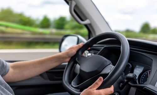 Une infirmière libérale crée un transport solidaire pour permettre aux patients d’aller chez le médecin Une infirmière libérale crée un transport solidaire pour permettre aux patients d’aller chez le médecin