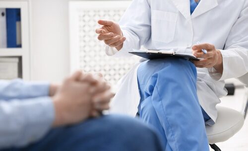 « Mon bilan prévention » : le potentiel des infirmiers libéraux sous-utilisé « Mon bilan prévention » : le potentiel des infirmiers libéraux sous-utilisé