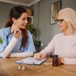 Infirmiers libéraux : un résultat d’exploitation constant