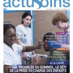 ACTUSOINS MAGAZINE N°62 (en PDF)