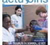 ACTUSOINS MAGAZINE N°62 (en PDF)
